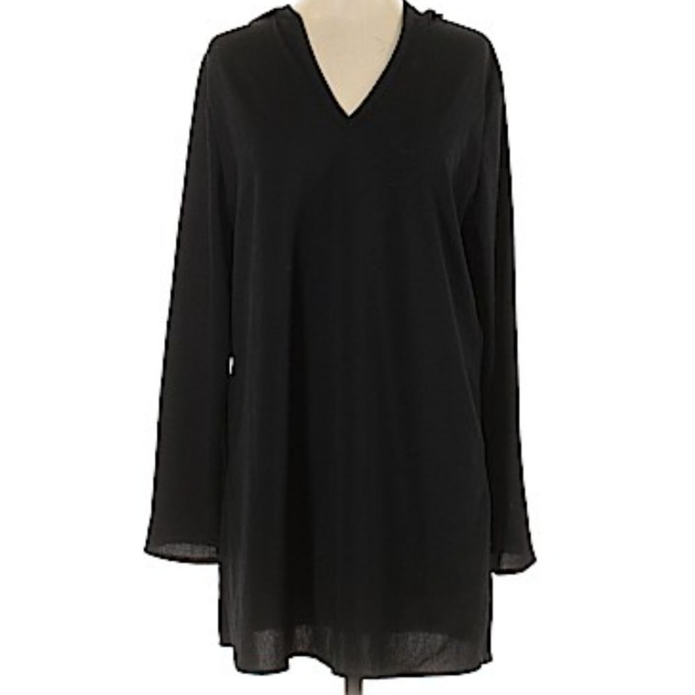 Croft & Barrow Pullover Hoodie